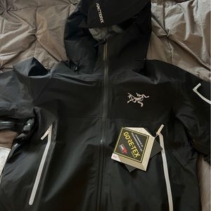 Arc’teryx Rush Large Orca